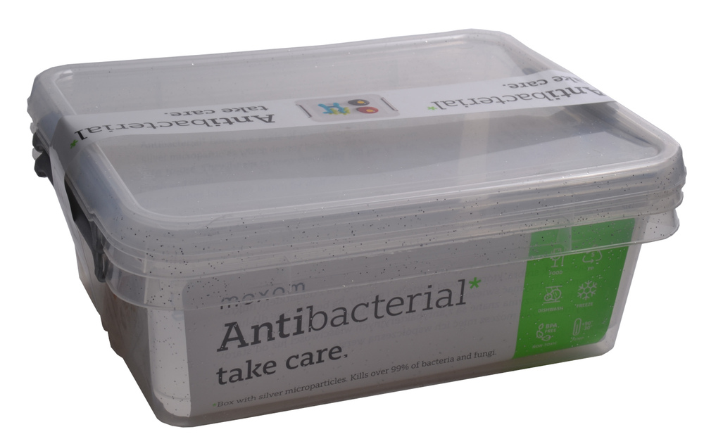 orplast nano box 1,15l zest 2szt. 3032 1
