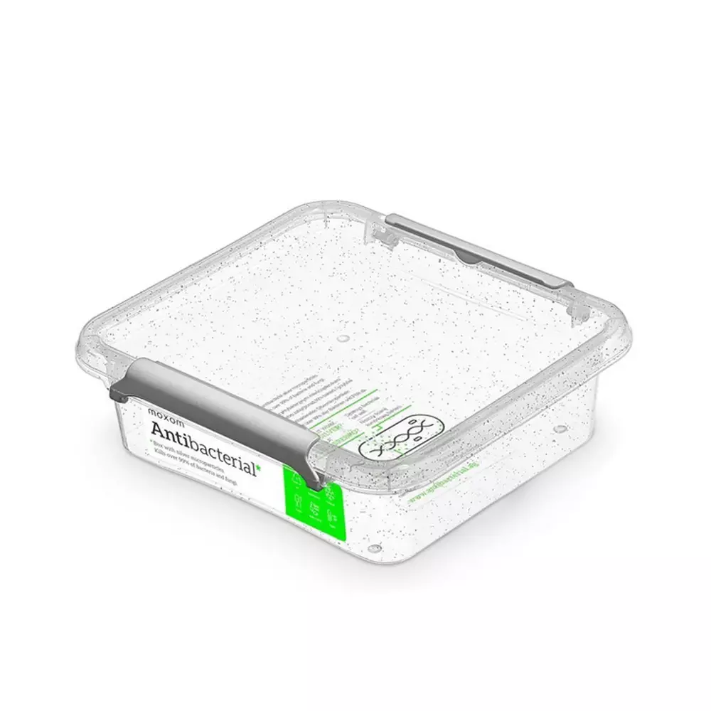 orplast 1162 nano Box 0,6L pojemnik 1