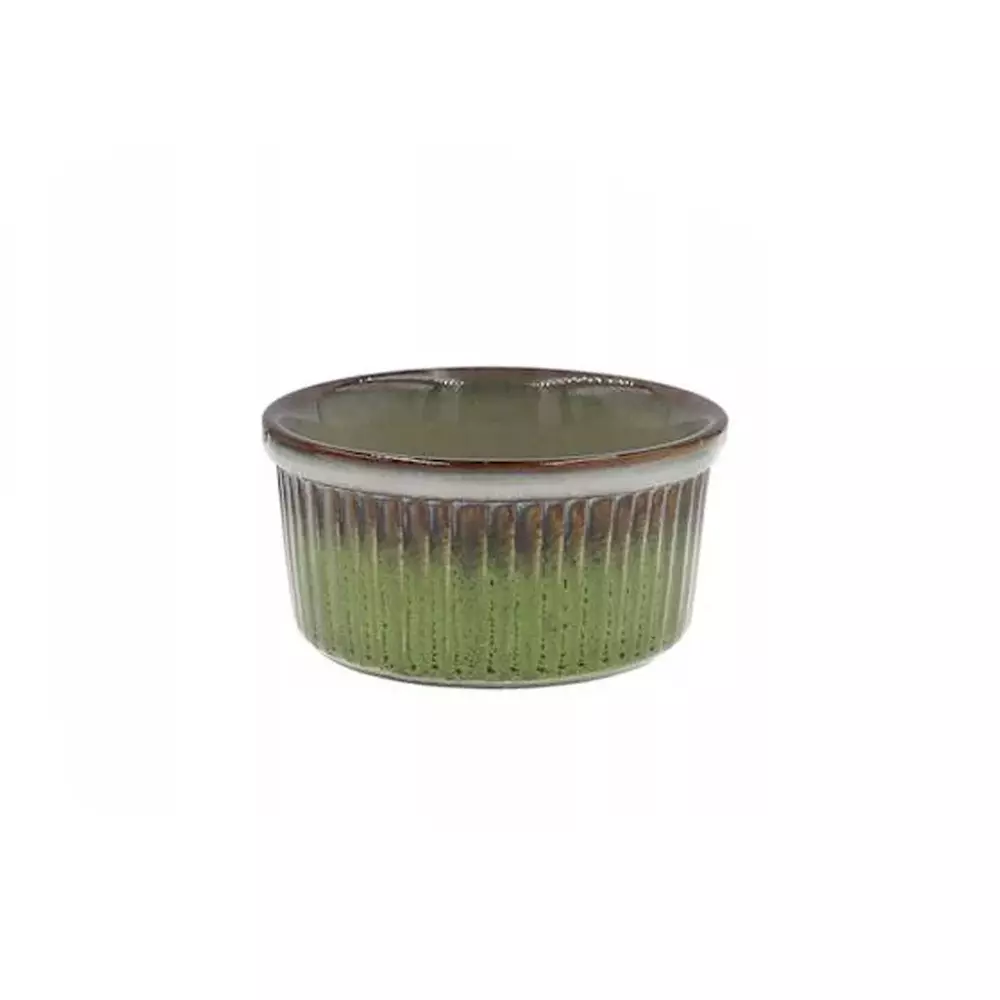 MPL ceramiczna miseczka Creme Brulle 10cm ombre do zapiekania 1