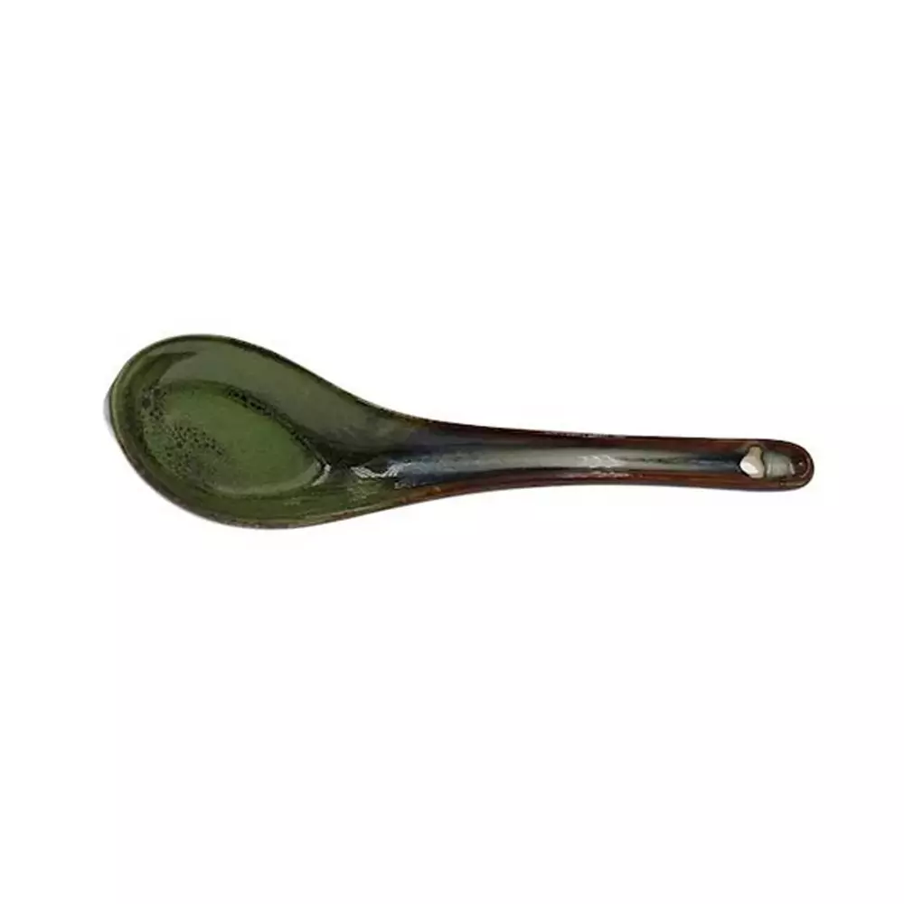 MPL ceramiczna łyżka 16cm do Ramenu makarony ombre 1