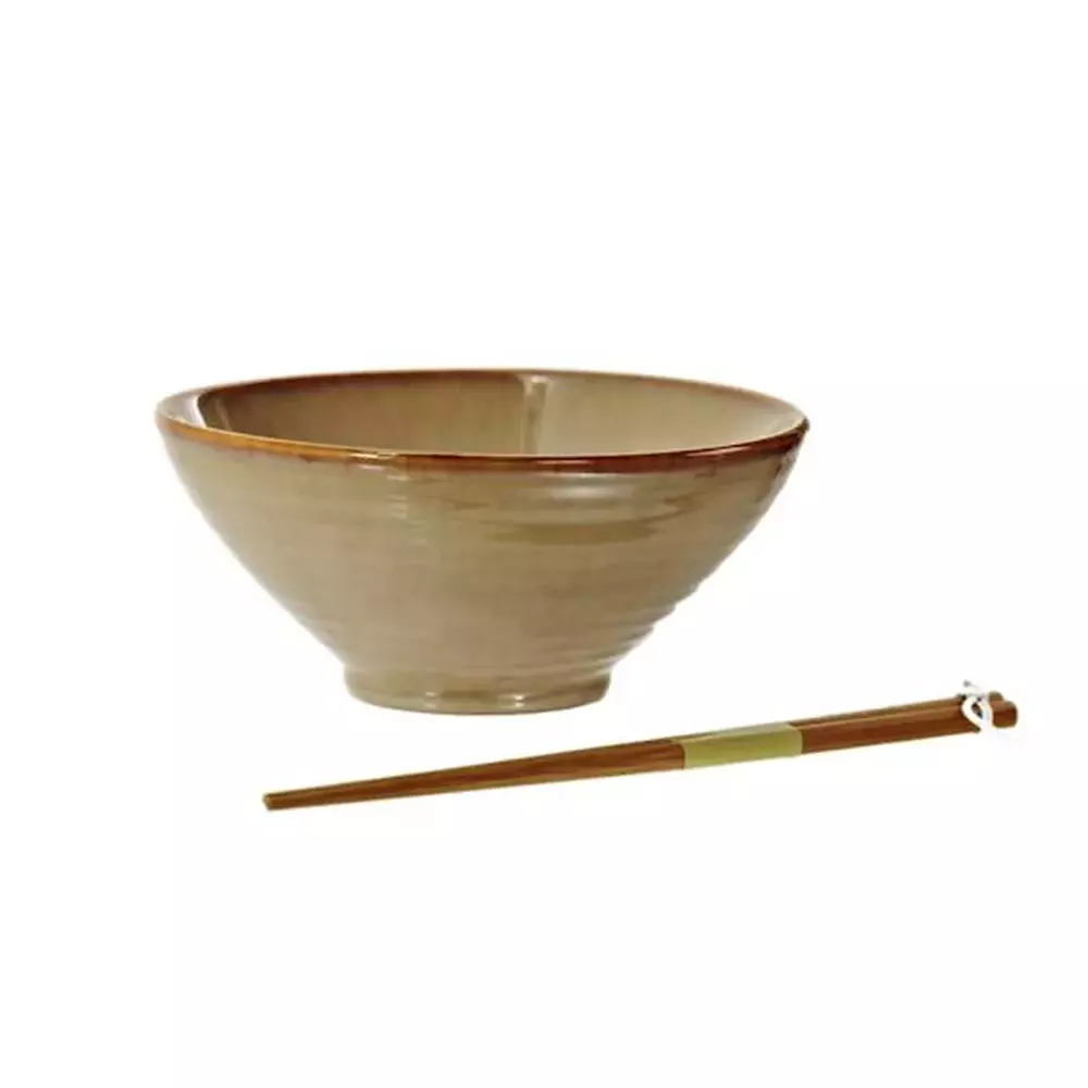 MPL Ceramiczna Miska Ramen 1L - linia Ombres 1