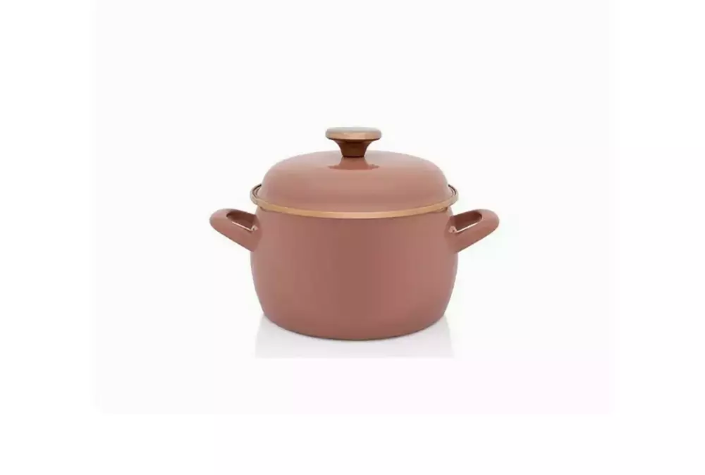 Skottsberg Carbon Steel Wok 24cm stal węglowa 1