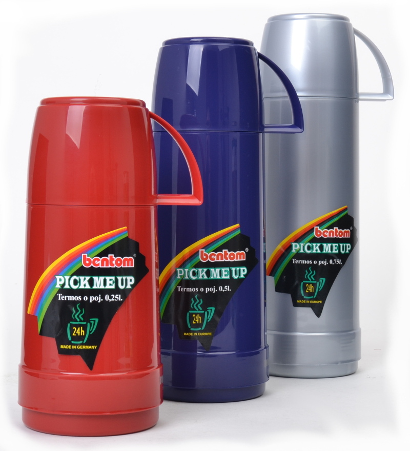 BEN termos Pick Me Up 0,25l 9241 1