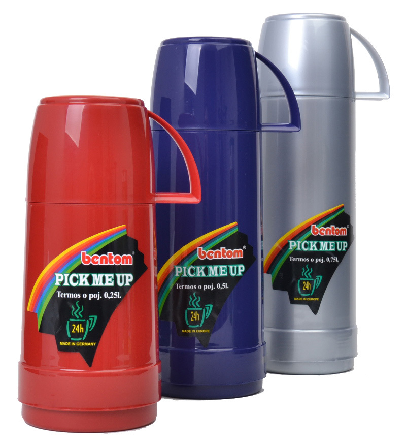 BEN termos Pick Me Up 0,5l 9221 1