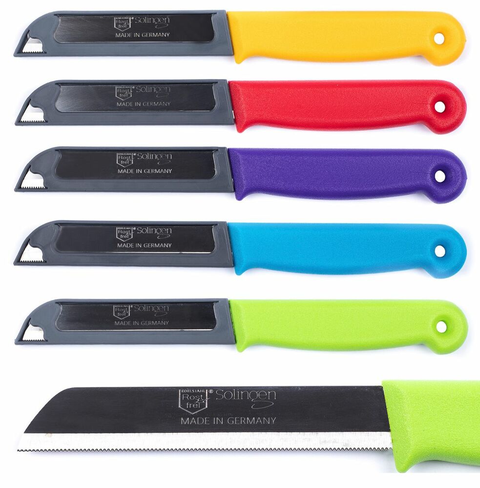 nożyk solingen 9cm piłka 1