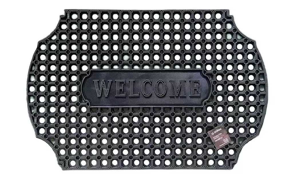 Domik Hiacynt Wycieraczka 58x88cm DO-0701 1