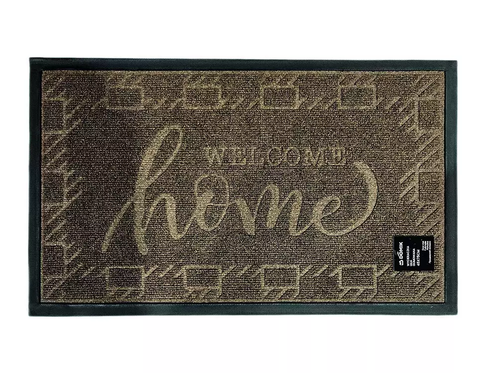 Domik Lilia Wycieraczka 45x75cm DO-0794 1