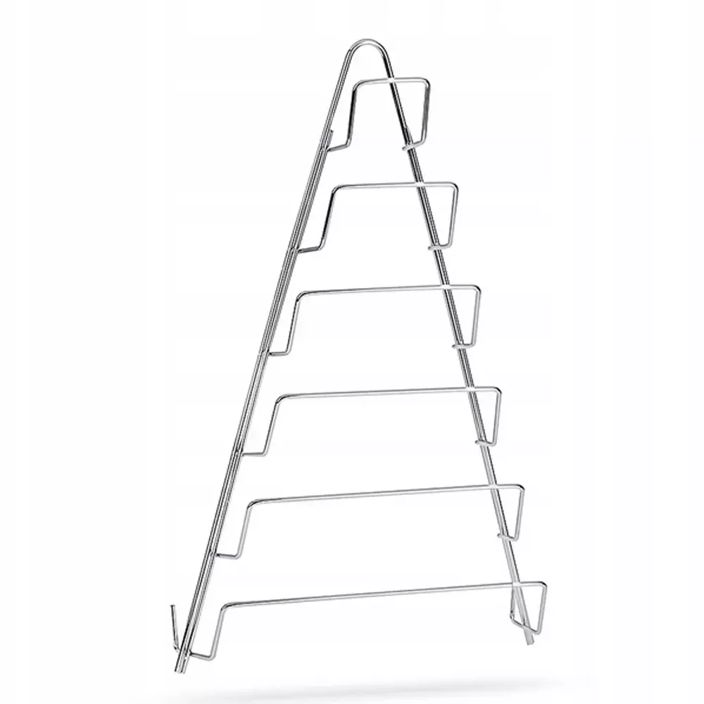 PRO Wieszak na pokrywy 1