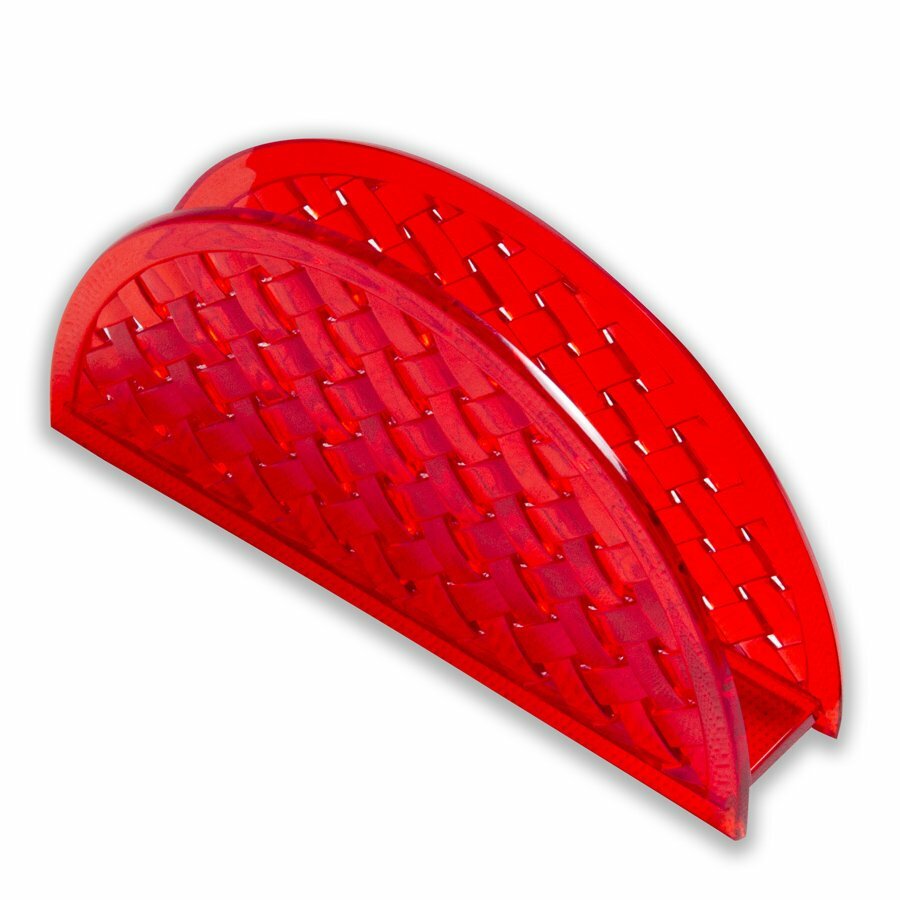 Lip.serwetnik plecionka 1