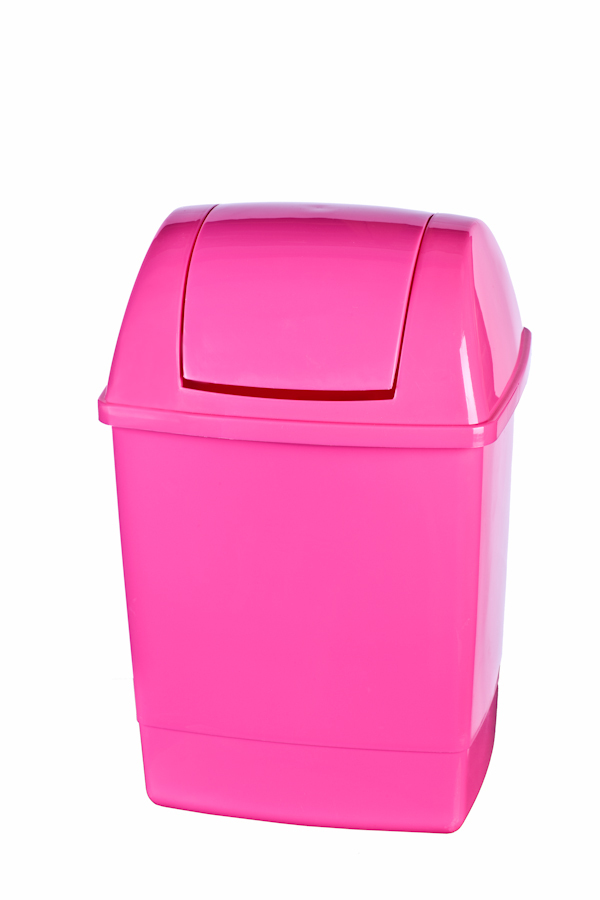 BEN kosz klip 12l 1
