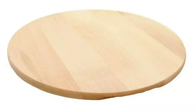 Deska do pizzy 35cm z podcięciem 1