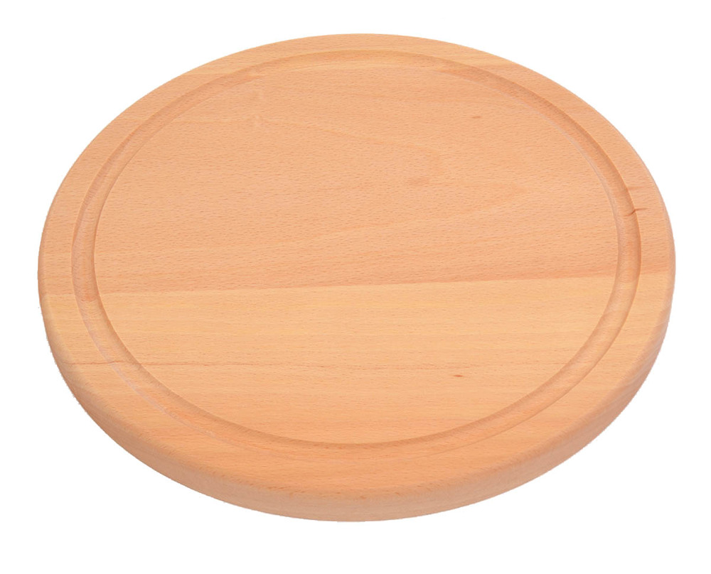 Deska okrągła 25cm 1
