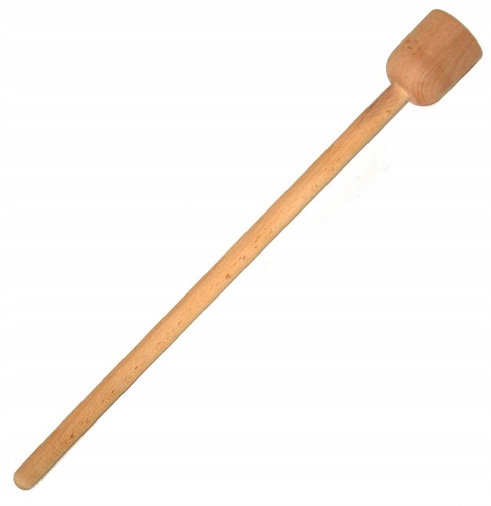 tłuczek 100cm kopyto 1