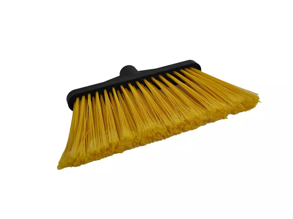 Miotła/Szczotka SOKE plastik Midi 1