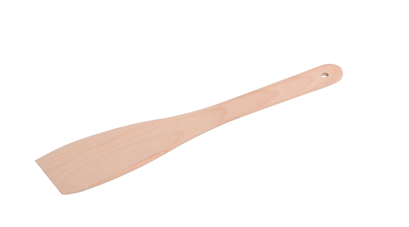 łopatka do tłuszczu. 1