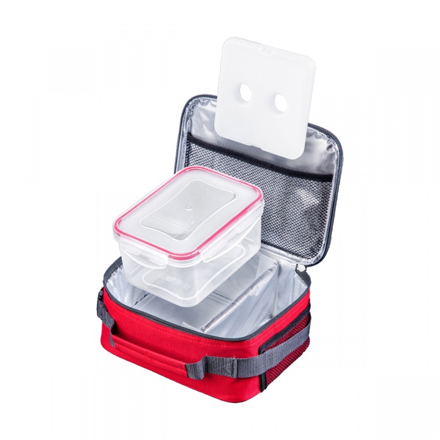 LT6022 termo-torba 2,7L 1