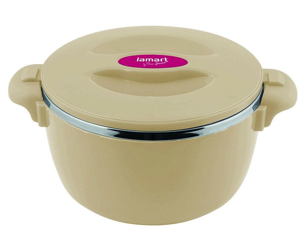 LT6037 termotransporter/termos obiadowy 20cm 1