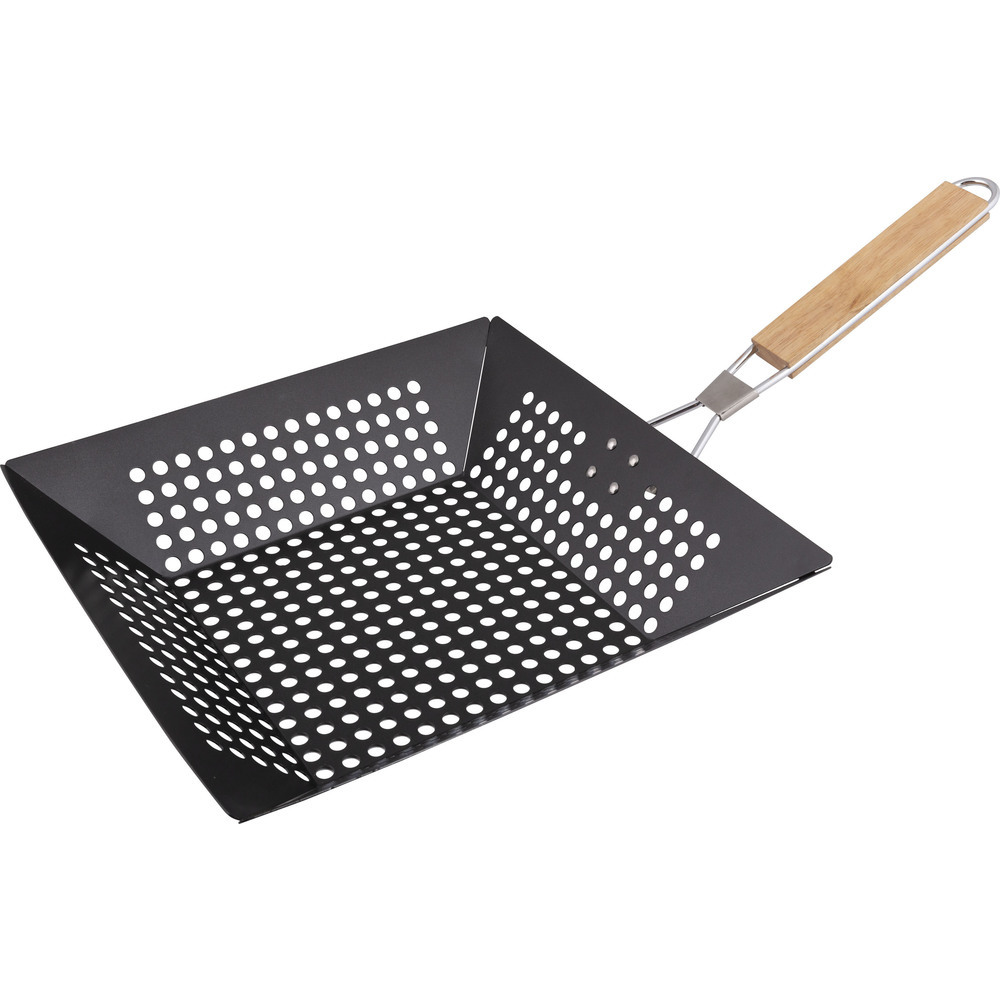 LT5031 grill patelnia 30x30cm BBQ 1