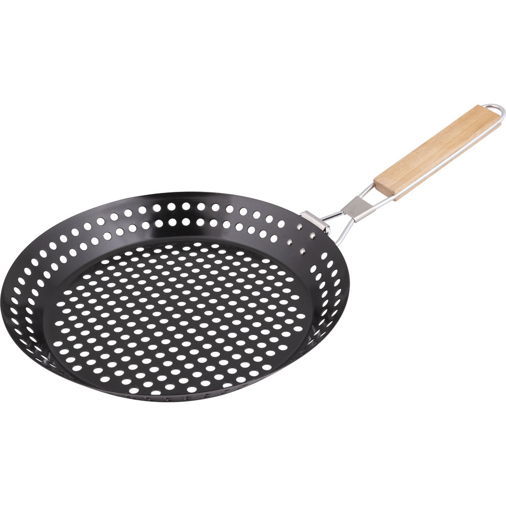LT5032 grill patelnia 30cm BBQ 1