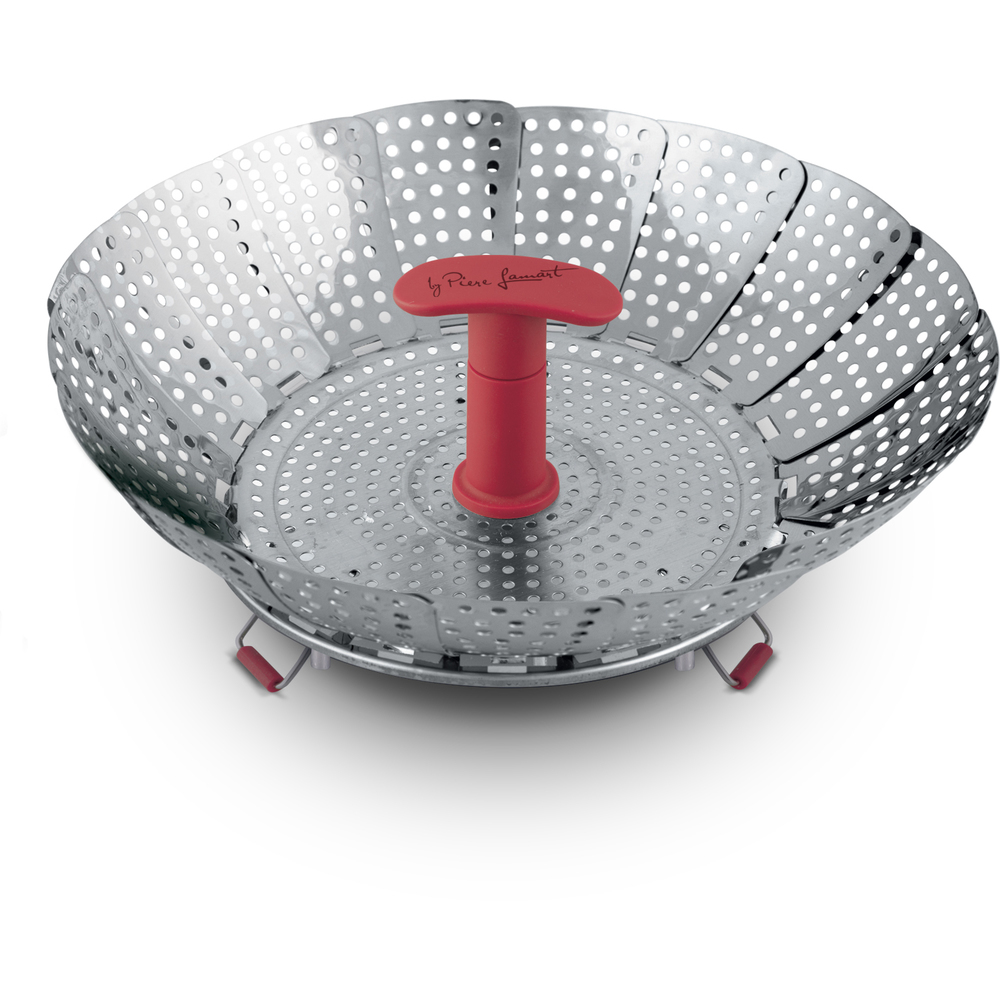 LT7065 Parownik 22x10cm S/S Vapor 1