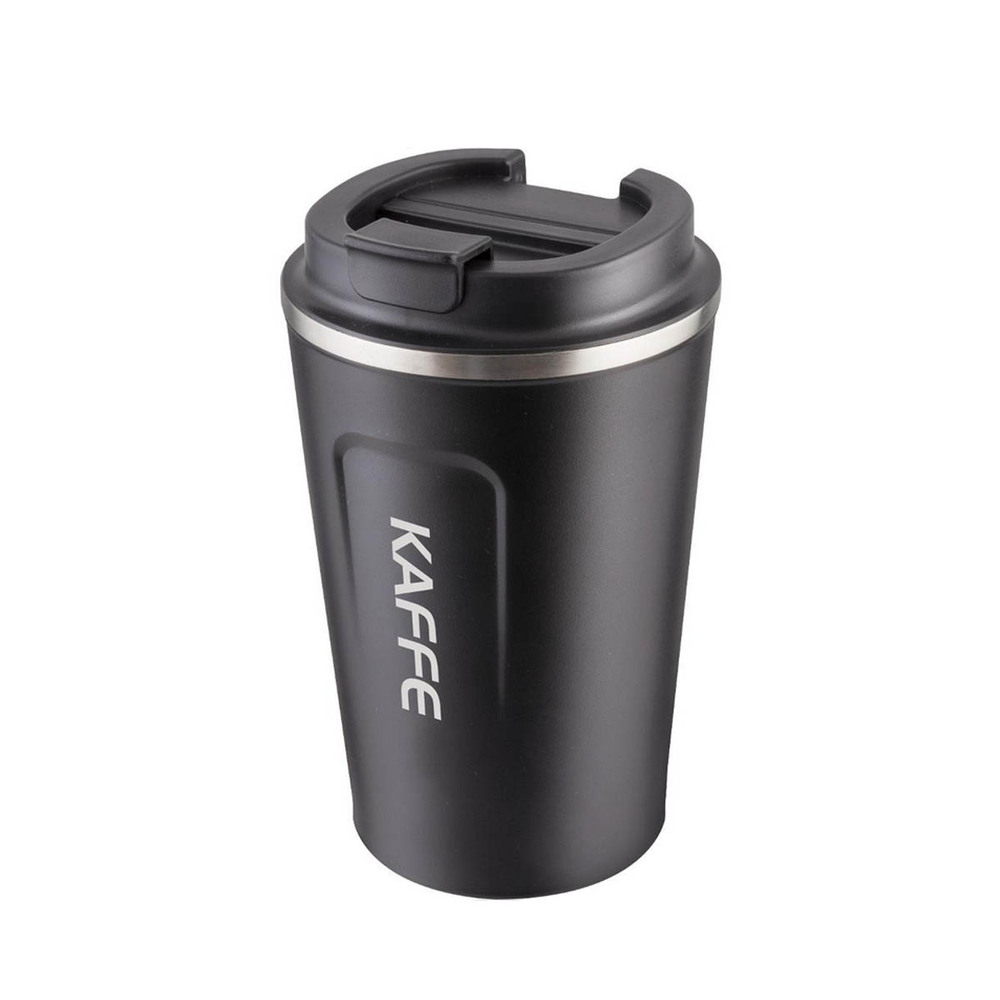LT4068 Kubek termiczny 350ml BLCK.KAFFE Lamart 1
