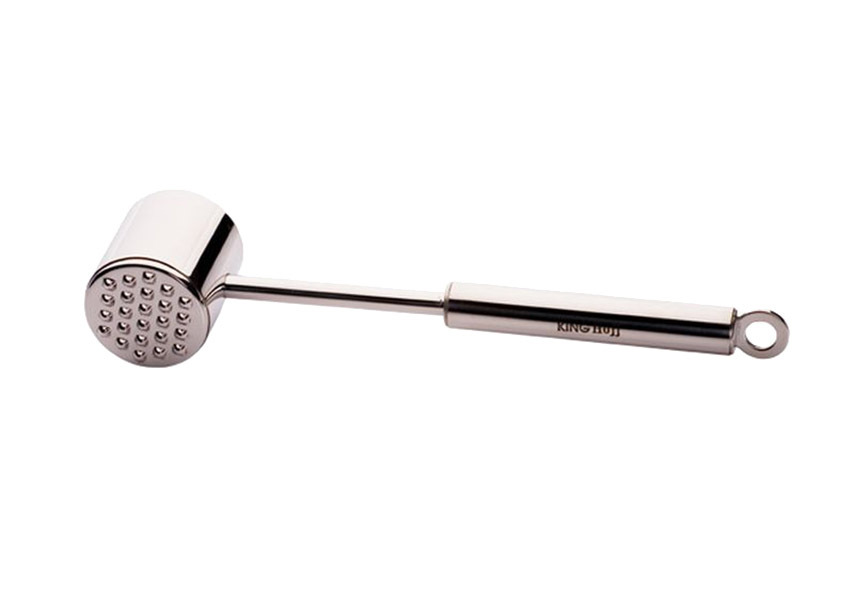KH3180 tłuczek do mięsa kinghoff 1