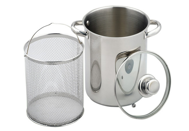 KH3325 garnek na szparagi hf4483 4,2L 1