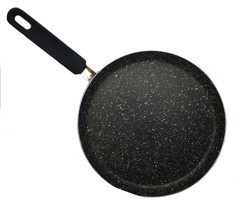 KH3930 patelnia do naleśników 24cm 1