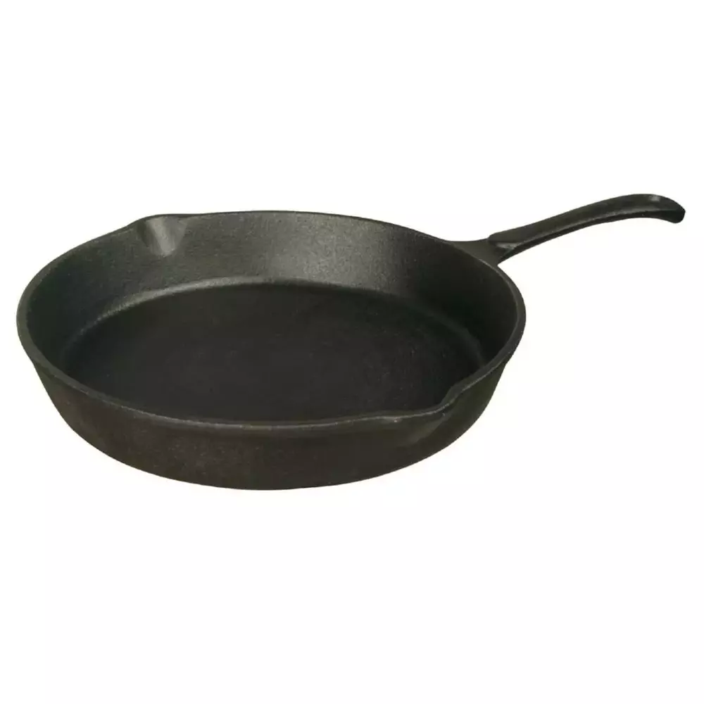 KH2251 patelnia żeliwna 20cm 1