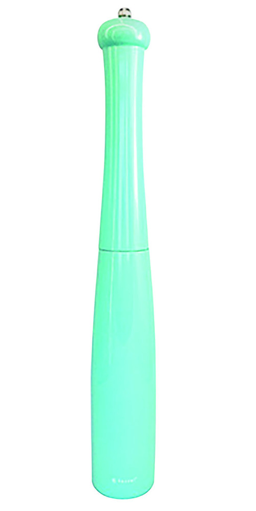 KS93579 młynek do pieprzu/soli 42cm pistacja 1
