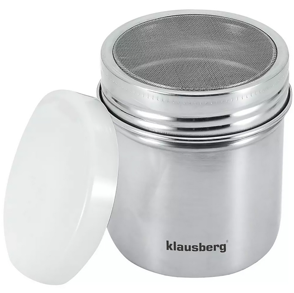 KB7645 Pojemnik z sitkiem 260ml 1