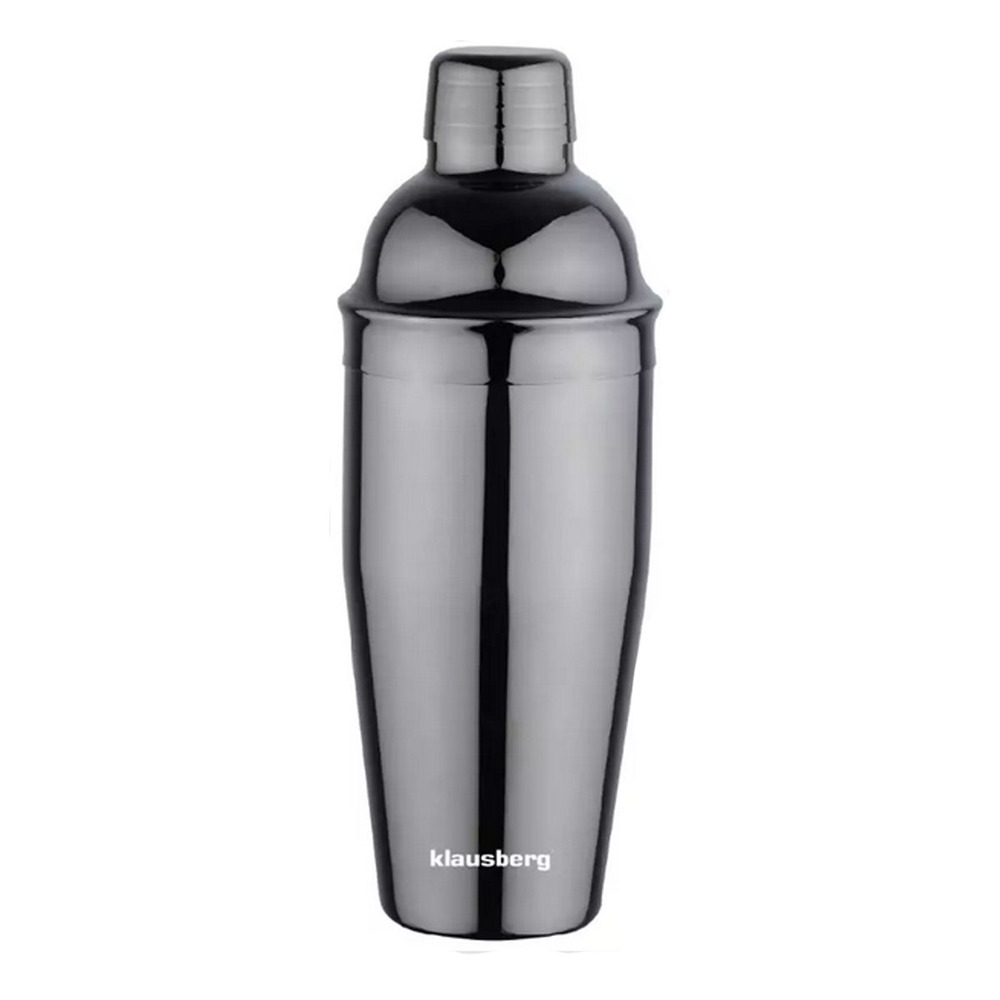 KB7648 Shaker Grafit 0,75L 1