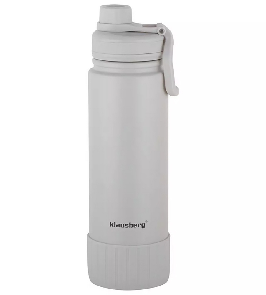 KB7640 Kubek termiczny 720ml Beż 1