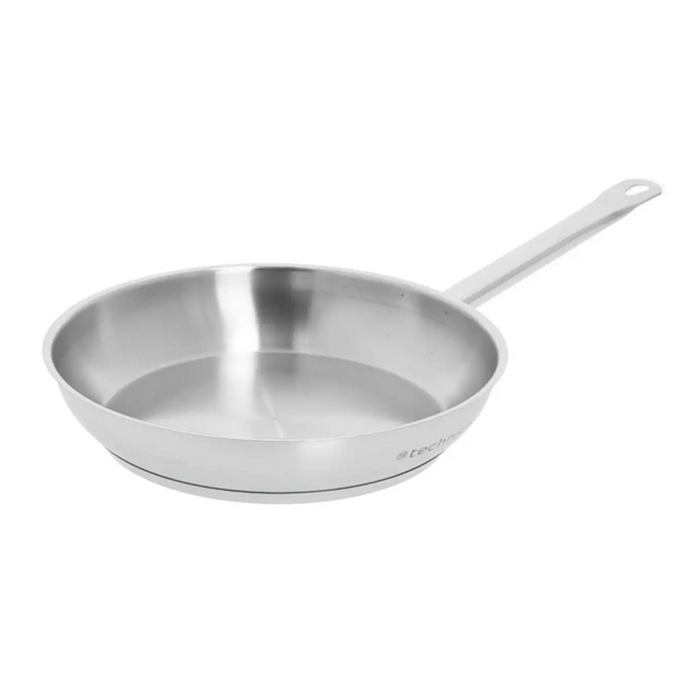 Patelnia 3,1L o średnicy 280mm ze stali nierdzewnej Platinum Line 1