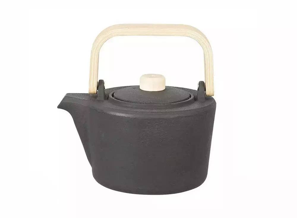 KH1845 Zaparzacz żeliwny 1,3L 1