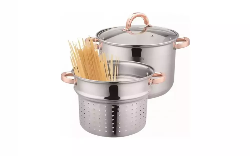 KB7739 Garnek do makaronu 7,5L 1