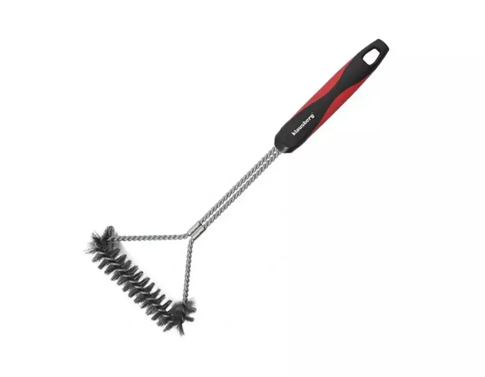 KB7898 Szczotka do grila T 1