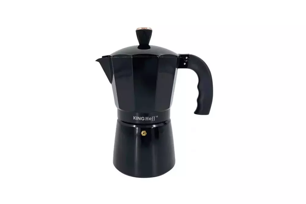 KH1883 Zaparzacz do espresso 6 1