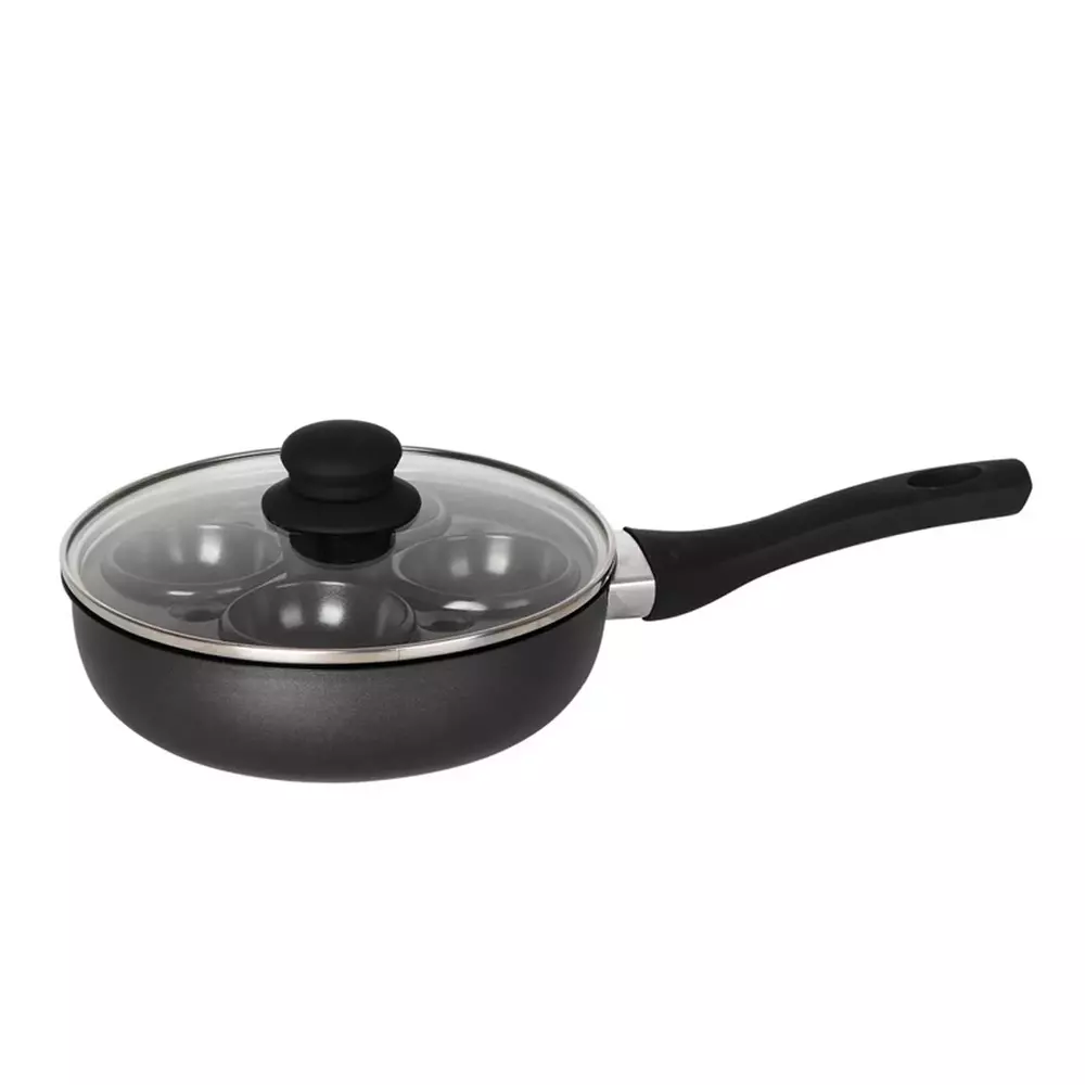 KH1806 Patelnia z wkładem 20cm 1