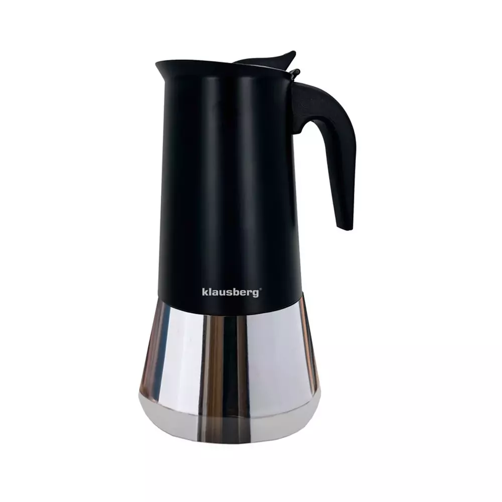KB7847 Zaparzacz do espresso 12 1