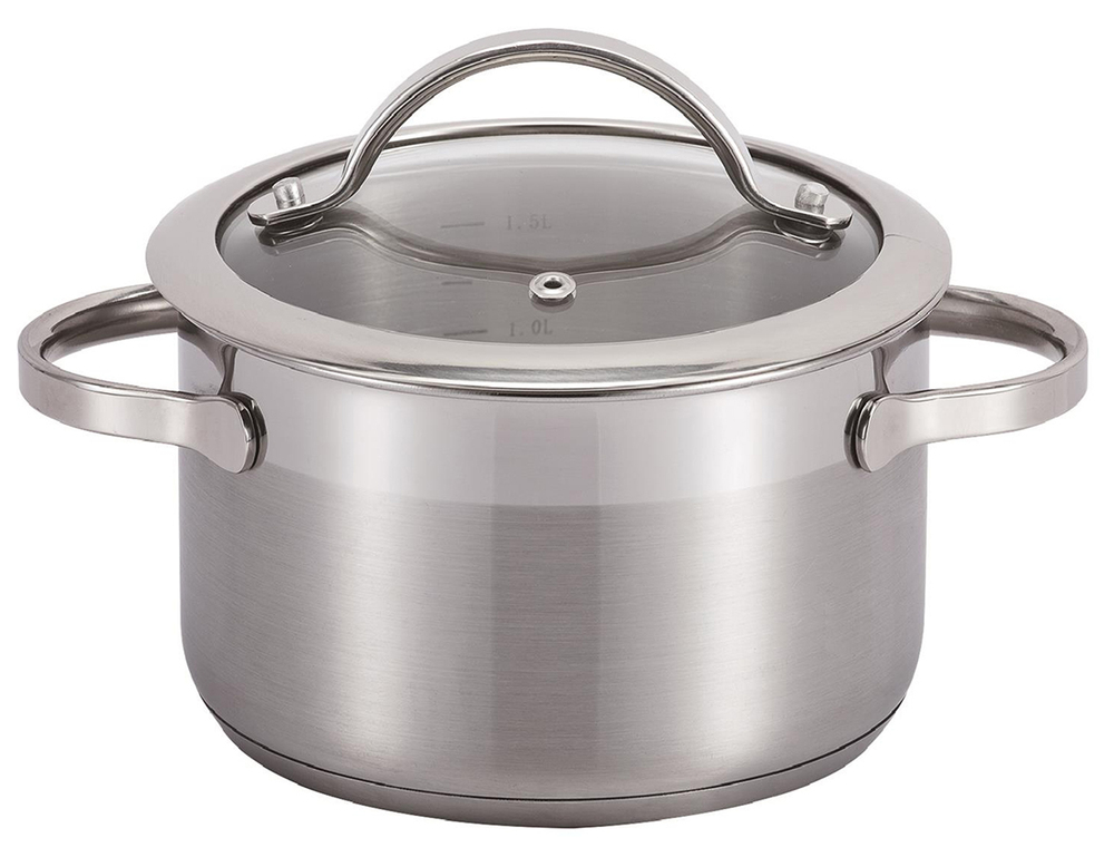 424824 garnek do gotowania Pulpo 24cm 6,1L 1