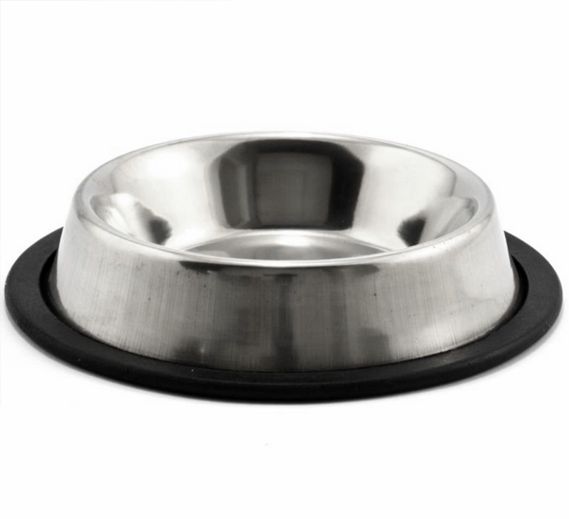 480100 Miska na karme 12cm/0,25L 1