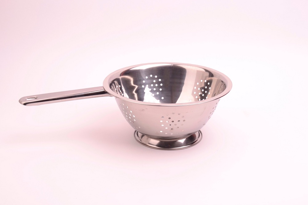 aja cedzak z rączką 24cm 1