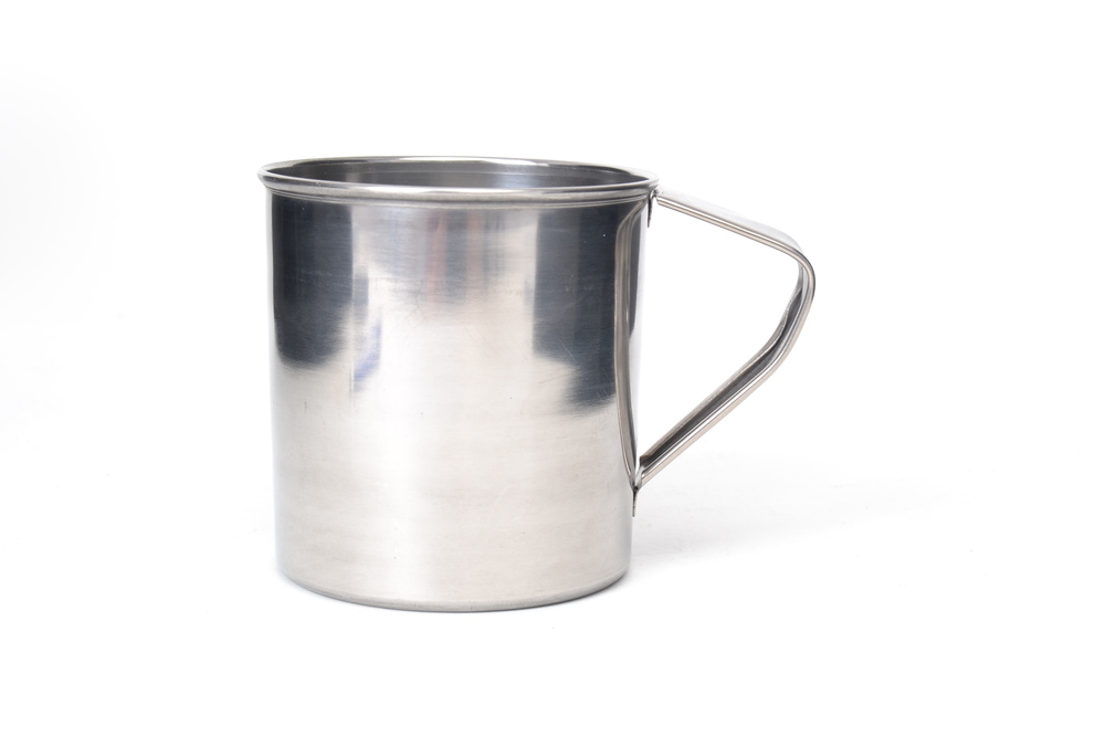 aja kubek stal 12cm 1,15L 1