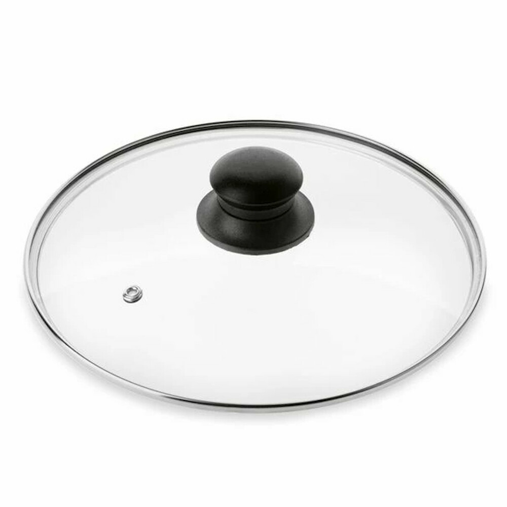 pokrywa szklana żaro 12 cm TD 1