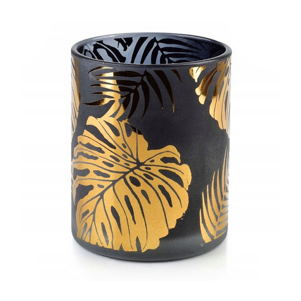 jungle świecznik śr. 10xh12,5cm 1032 1