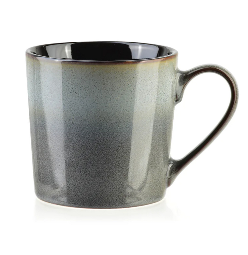 Lotta Kubek 400ml 9,5x13,5xh9,2cm Boho HTPT1090 1