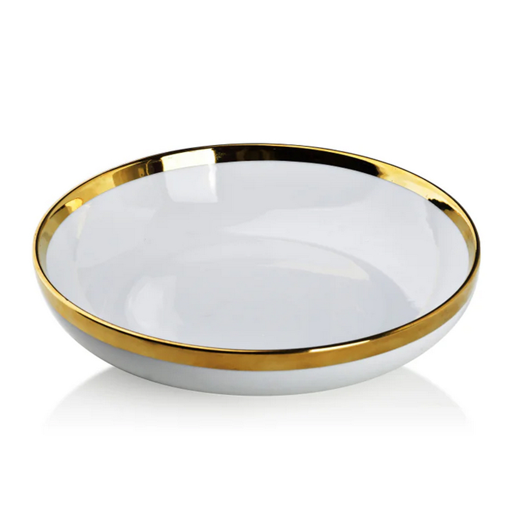 BASIC Misa 24,8x5,5cm złoty pasek HTNA0058 1