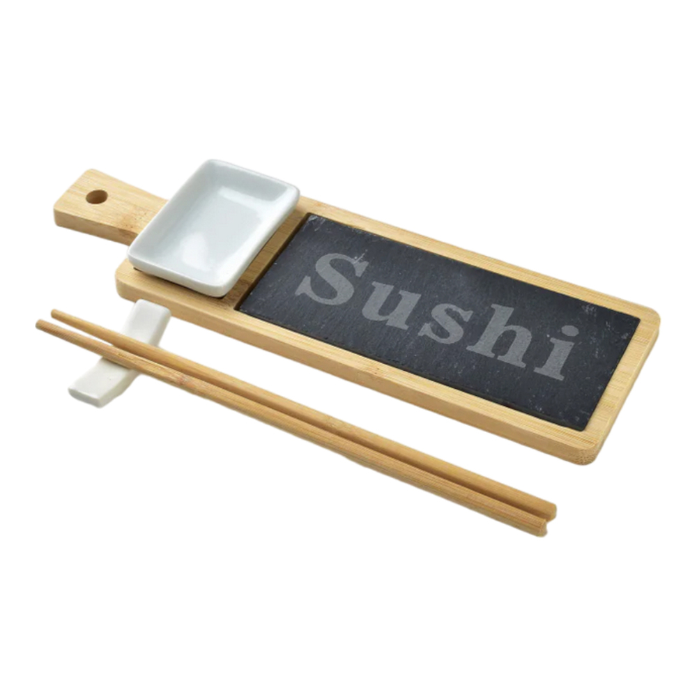 Sushi Zestaw do sushi dla 1 osoby 1