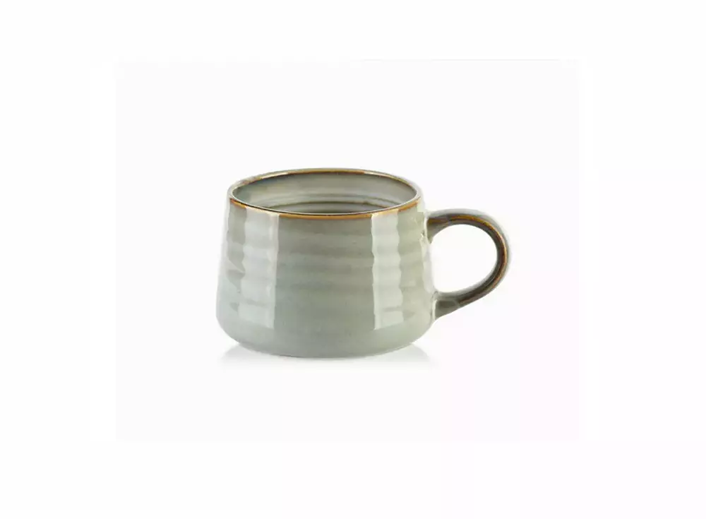 Kubek 420ml 10x15x7,5cm Basic Nature HTNA9608 1